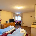 Apartmanhotel L'arcobi Livigno