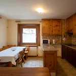 L'arcobi Apartmanhotel Livigno