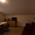 Apartmanhotel L'arcobi Livigno