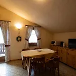 Apartmanhotel L'arcobi 3*