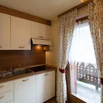 Apartmanhotel L'arcobi