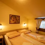 L'arcobi Apartmanhotel Livigno