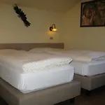 Apartmanhotel L'arcobi Livigno