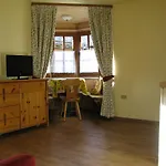 Apartmanhotel L'arcobi