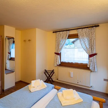 Apart Otel L'arcobi 3*