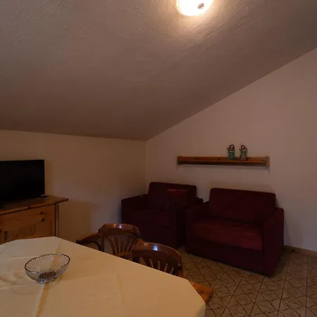 Lägenhetshotell L'arcobi 3*