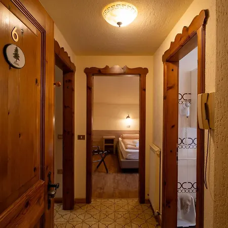 L'arcobi Apart Otel