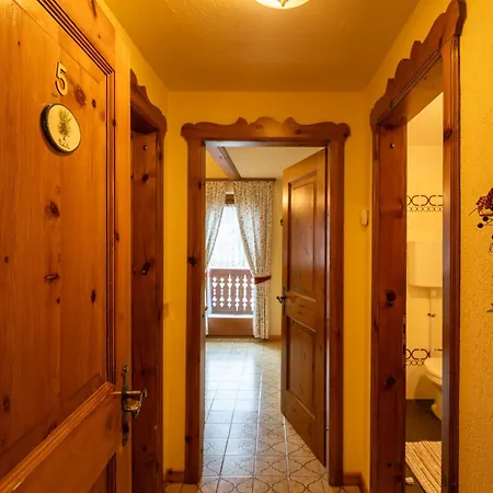 L'arcobi 3* Livigno