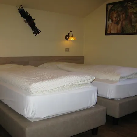 Apart Otel L'arcobi Livigno