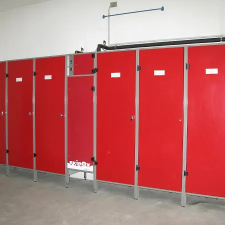 L'arcobi Lejlighedshotel