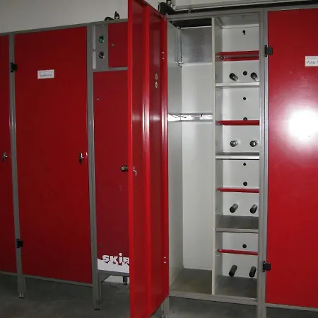 L'arcobi Lejlighedshotel 3*