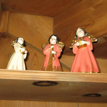 L'arcobi Lejlighedshotel Livigno