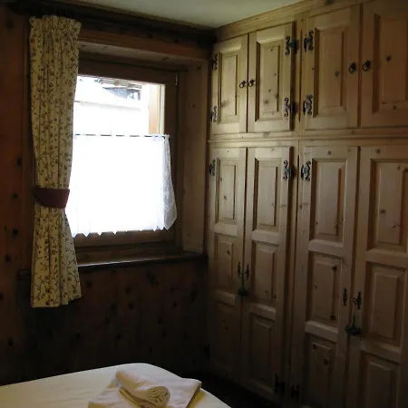 L'arcobi Aparthotel Livigno