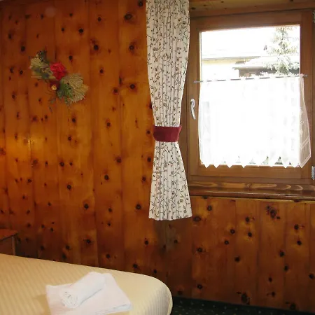 L'arcobi Lejlighedshotel Livigno