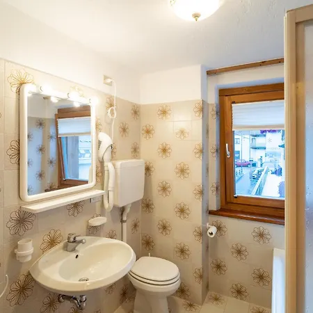 Апарт-отель L'arcobi