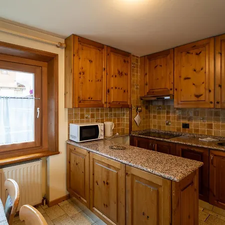 Апарт-отель L'arcobi