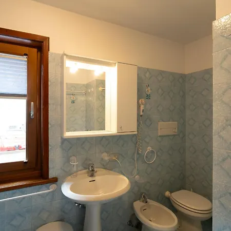 L'arcobi Апарт-отель