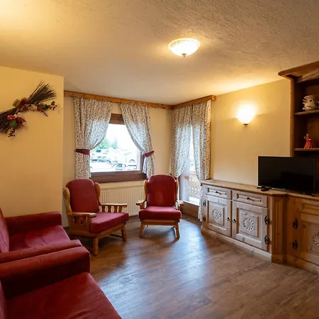 Lejlighedshotel L'arcobi