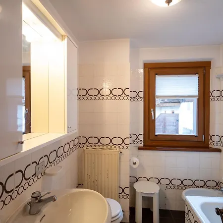 Lejlighedshotel L'arcobi Livigno