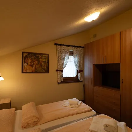 L'arcobi 3* Livigno