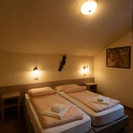 L'arcobi Апарт-отель