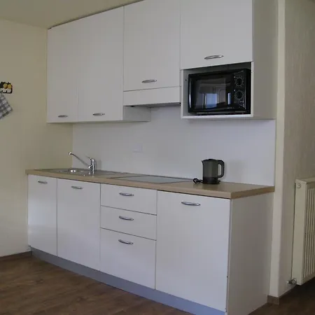 L'arcobi Lejlighedshotel