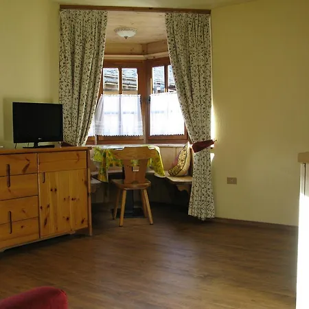 Апарт-отель L'arcobi