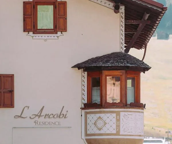 L'arcobi