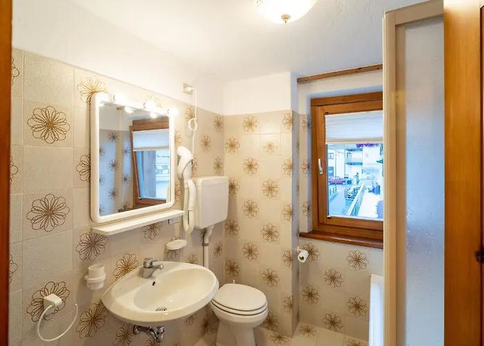 Hotel apartamentowy L'arcobi