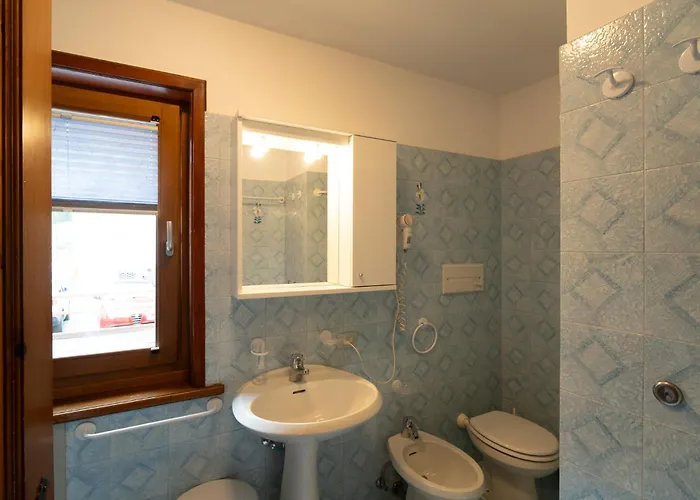 L'arcobi Hotel apartamentowy